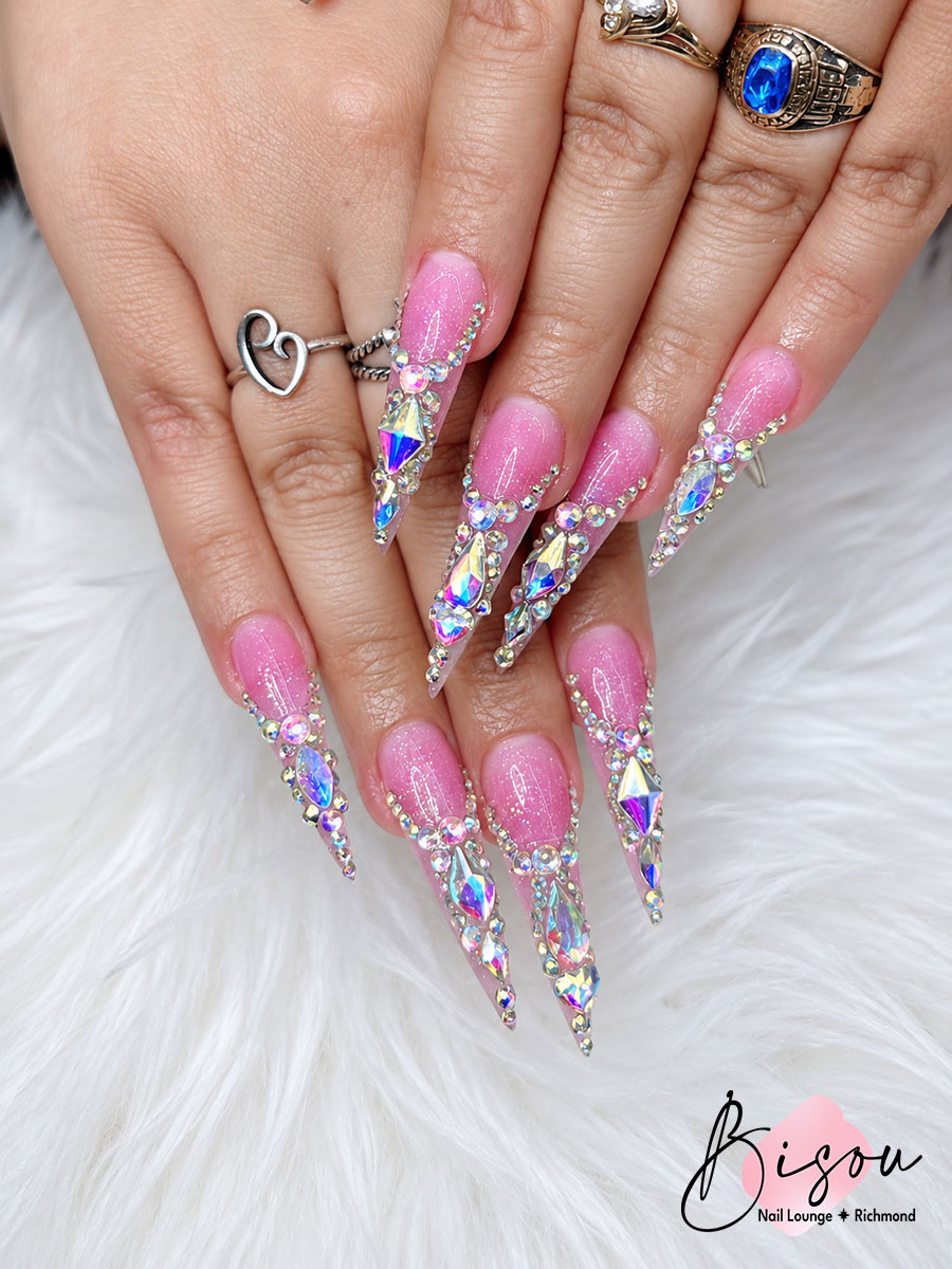 Bisou Nail Lounge