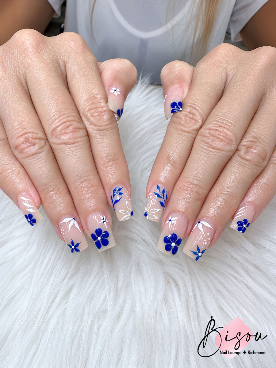 Bisou Nail Lounge