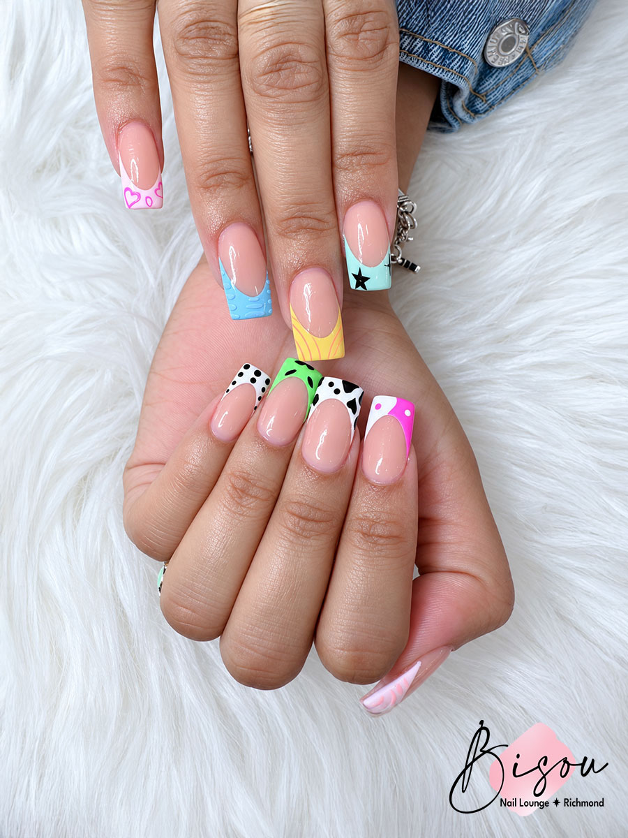 Bisou Nail Lounge