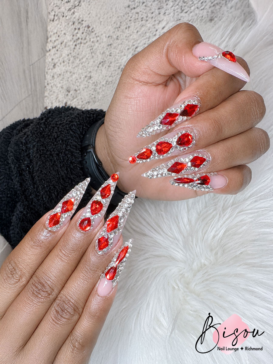 Bisou Nail Lounge