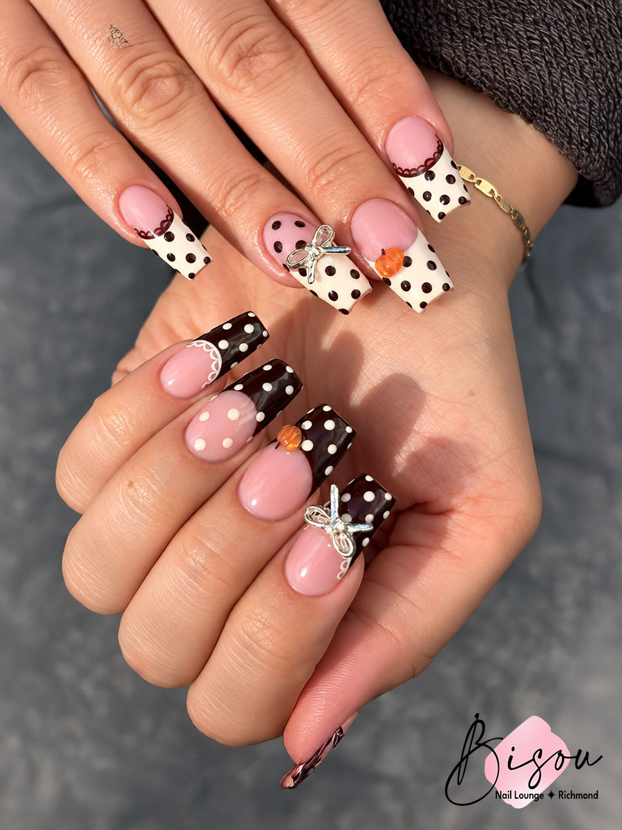 Bisou Nail Lounge