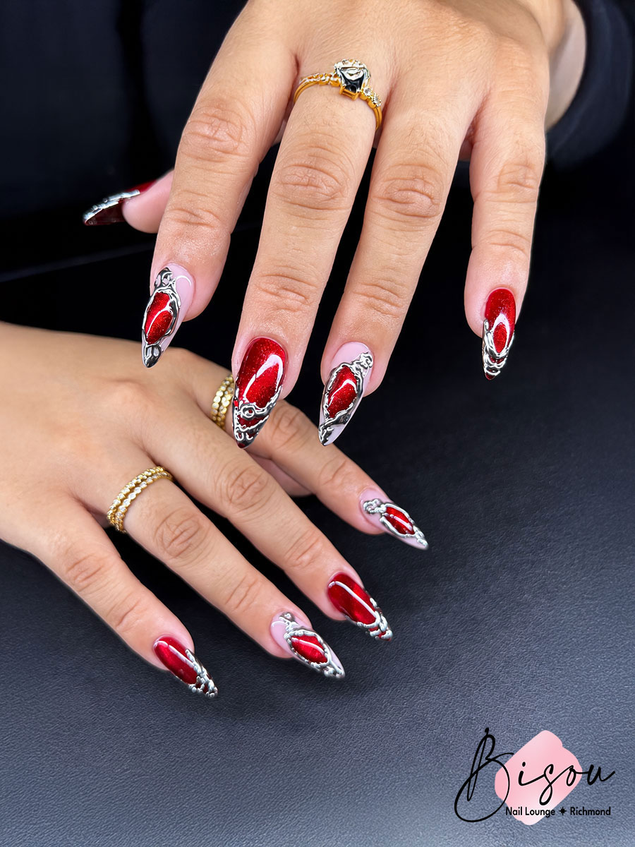 Bisou Nail Lounge