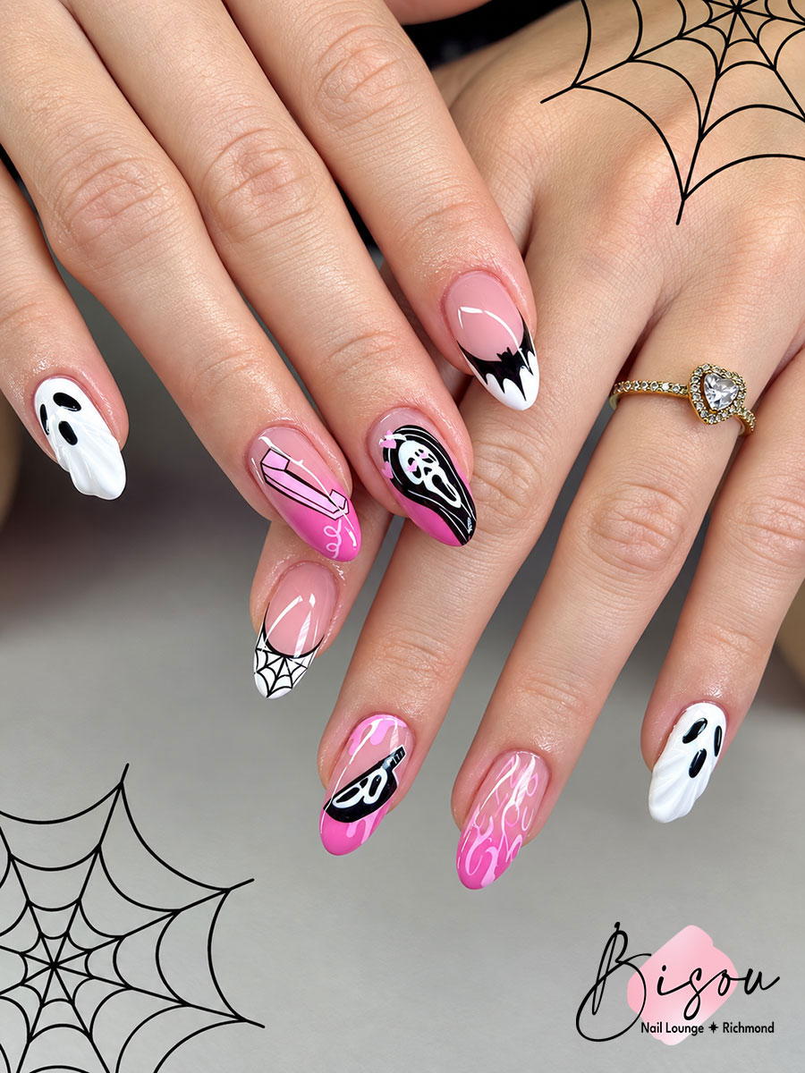 Bisou Nail Lounge