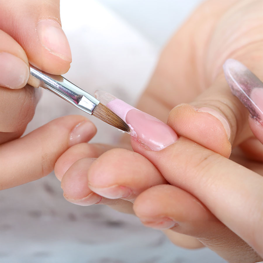 Bisou Nail Lounge